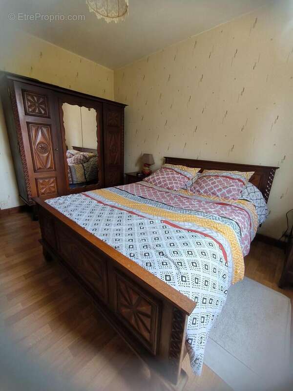 Photo 7 - Maison à PENVENAN