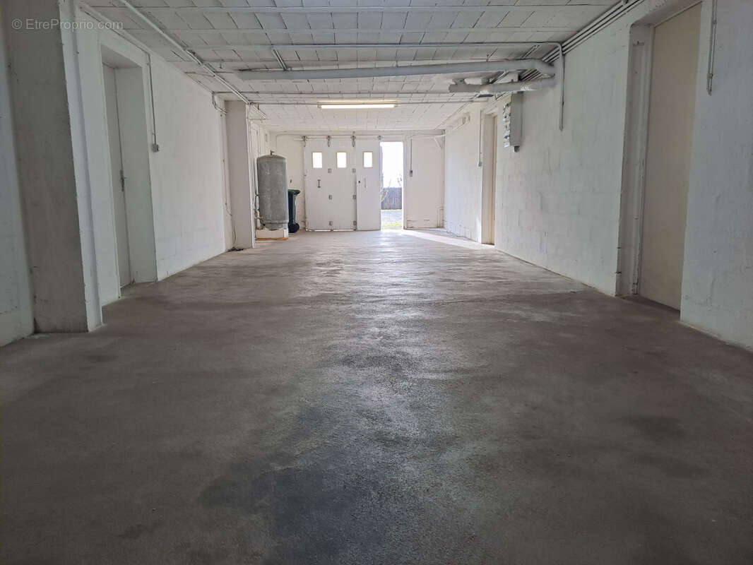 Maison à LE FRESNE-SUR-LOIRE