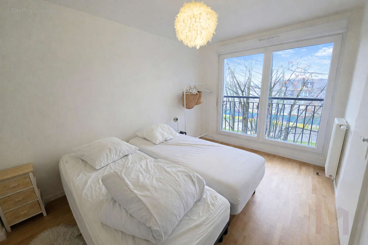 Appartement à NEUILLY-PLAISANCE