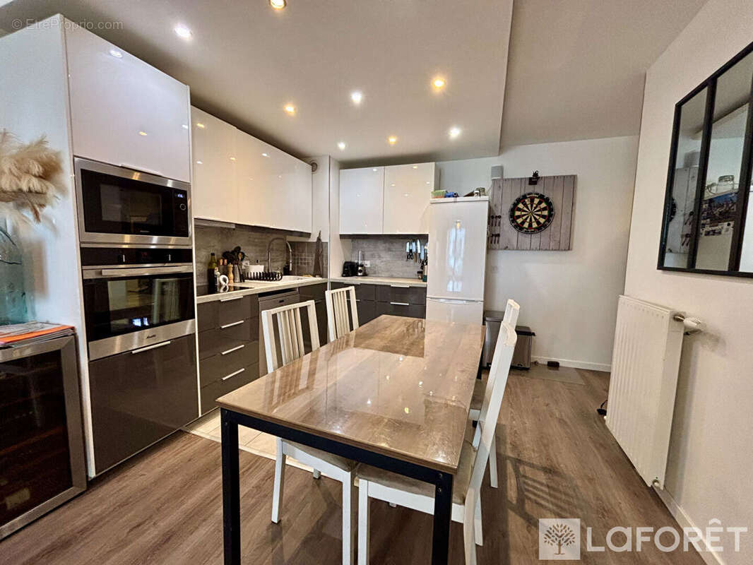 Appartement à PALAISEAU