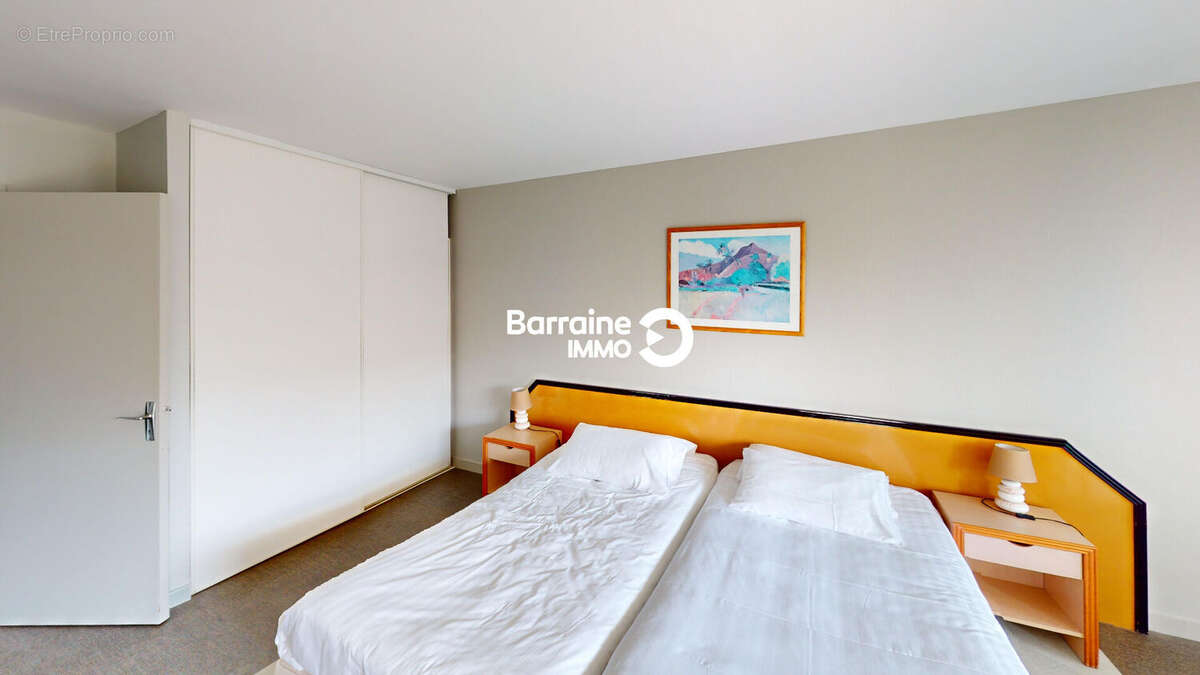 Appartement à ROSCOFF