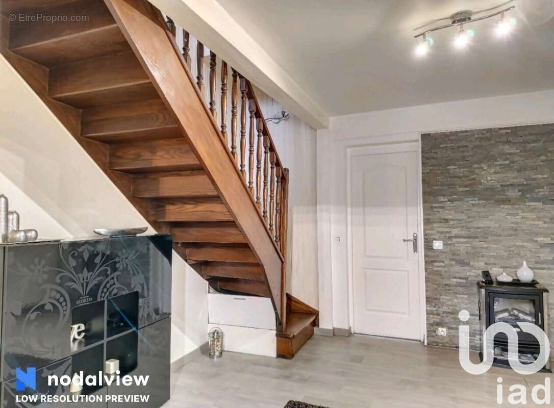 Photo 7 - Maison à SEVRAN