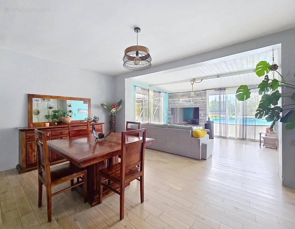 Photo 1 - Maison à AUDENGE