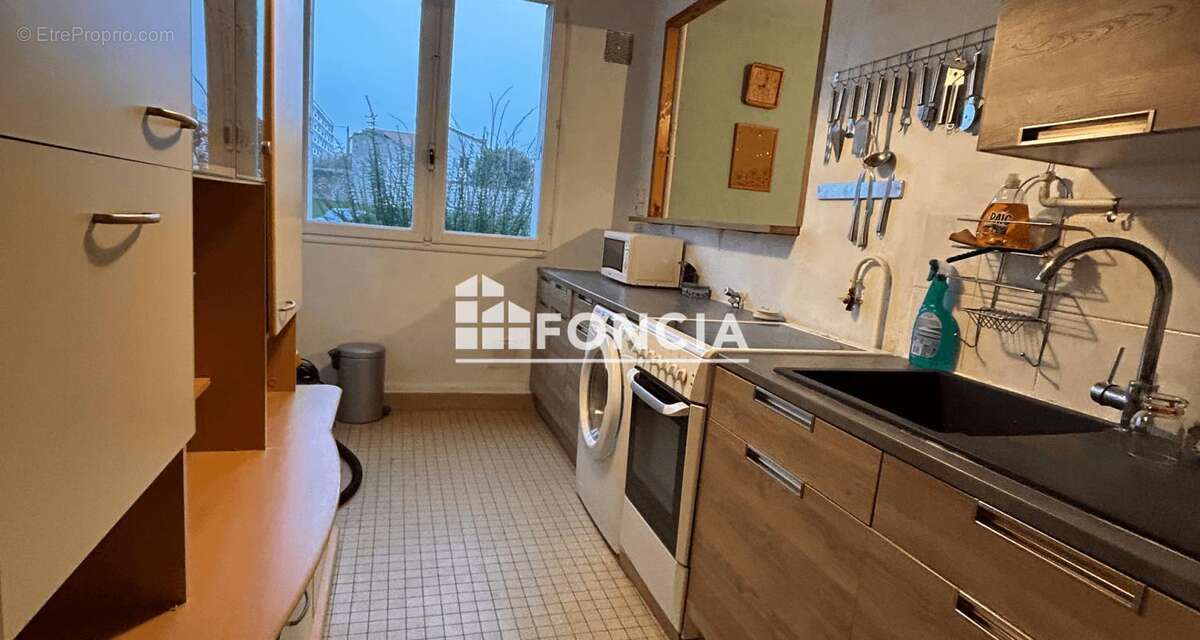 Appartement à AMIENS