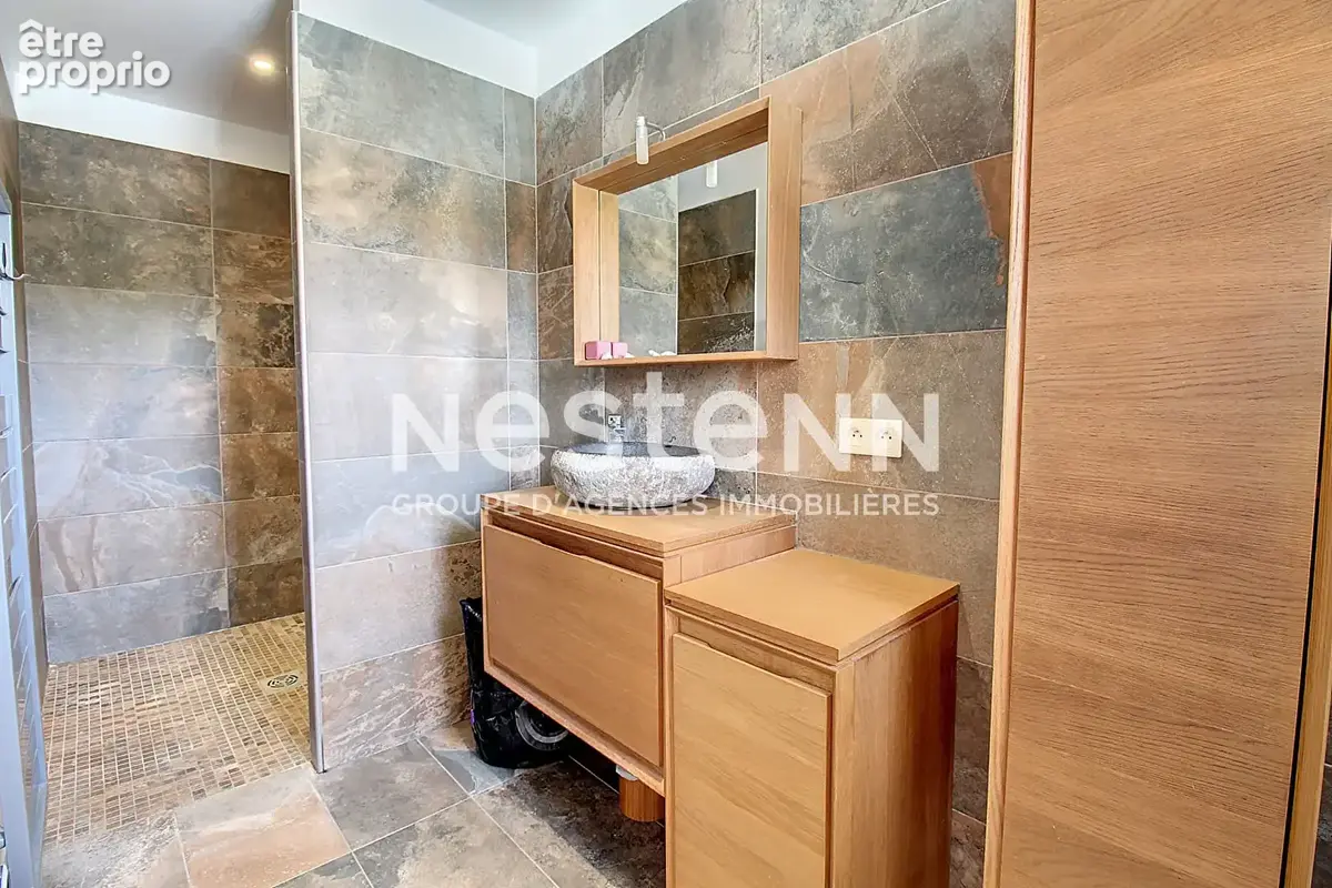 À vendre en exclusivité ! maison récente avec piscine, dépendance et hangar à ampus - photo 8