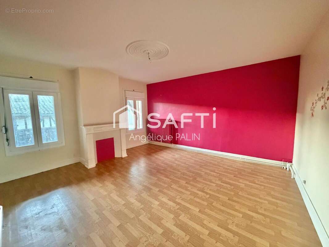 Photo 8 - Maison à LA NEUVILLE-AU-PONT