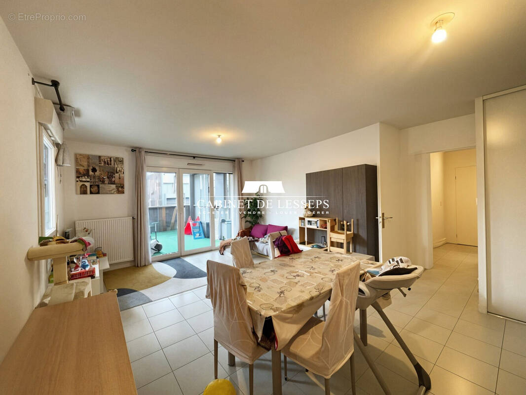 Appartement à BAYONNE