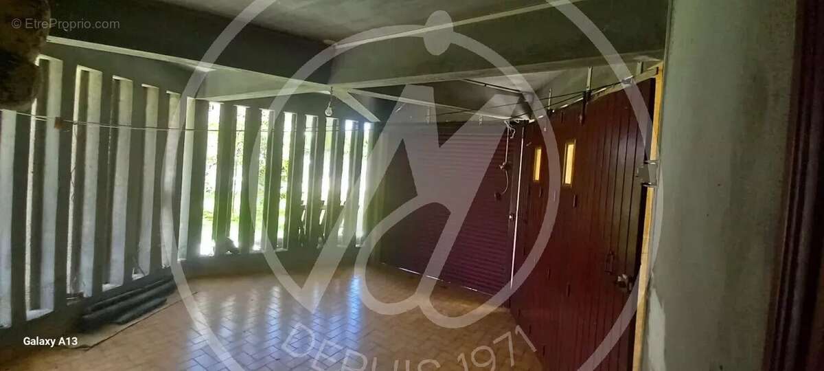 Maison à LES ABYMES