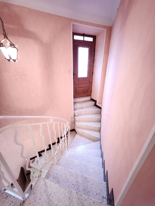 Maison à ANTRAIGUES-SUR-VOLANE