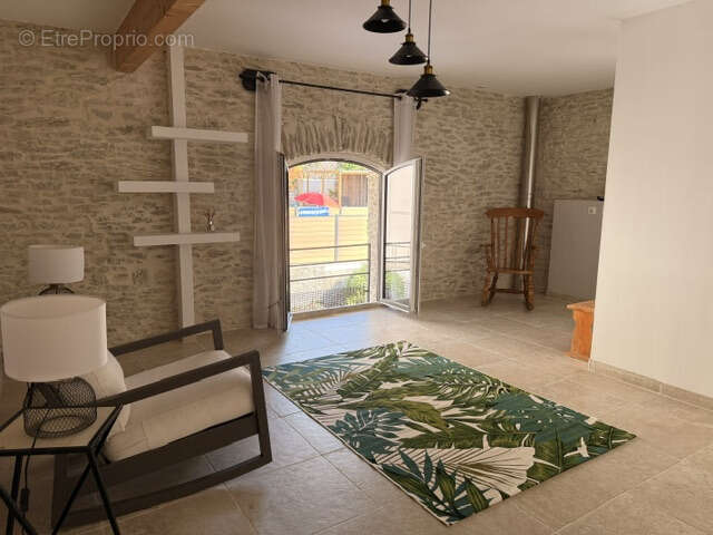 Ancienne ferme de 188 m2, magnifique rénovation - photo 12