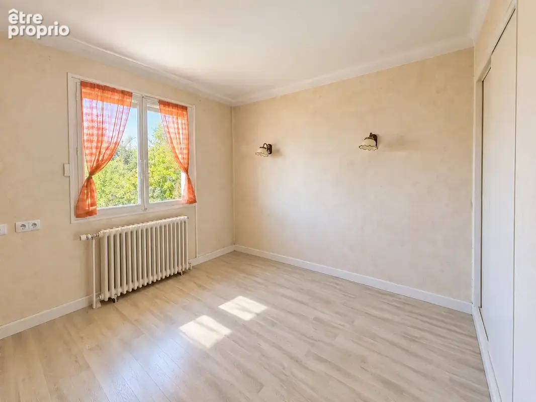 Maison individuelle - terrain 4562m2 - photo 6