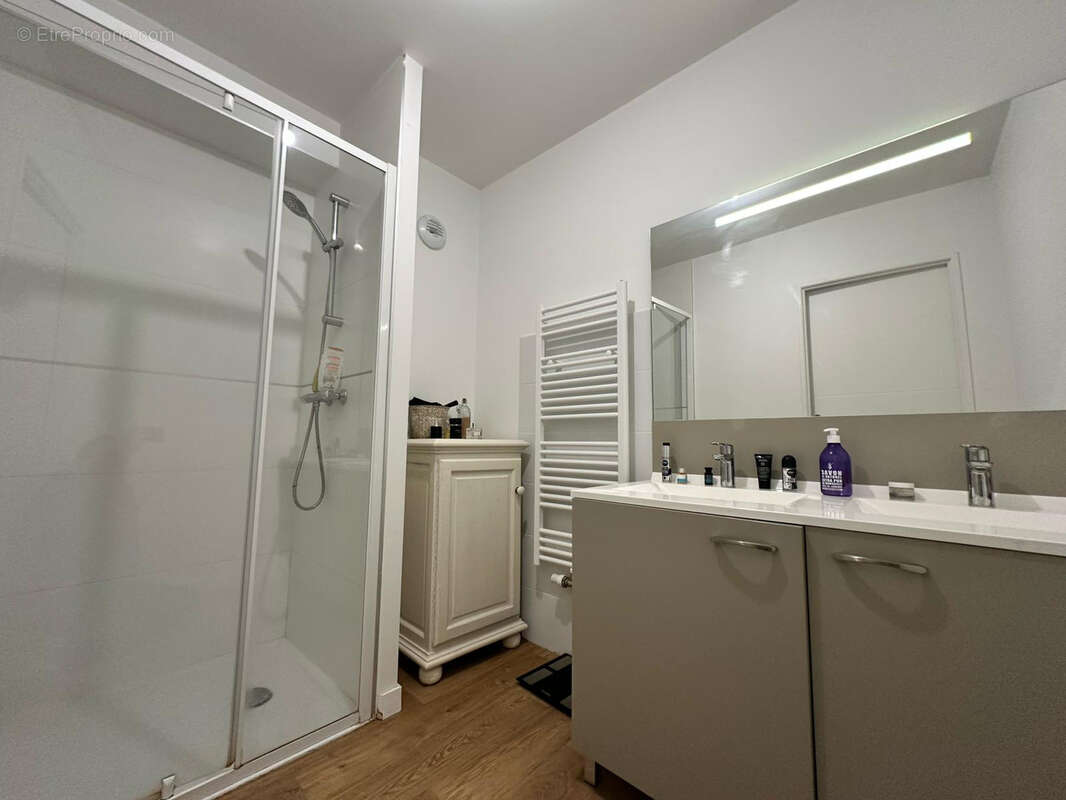 Appartement à GUJAN-MESTRAS