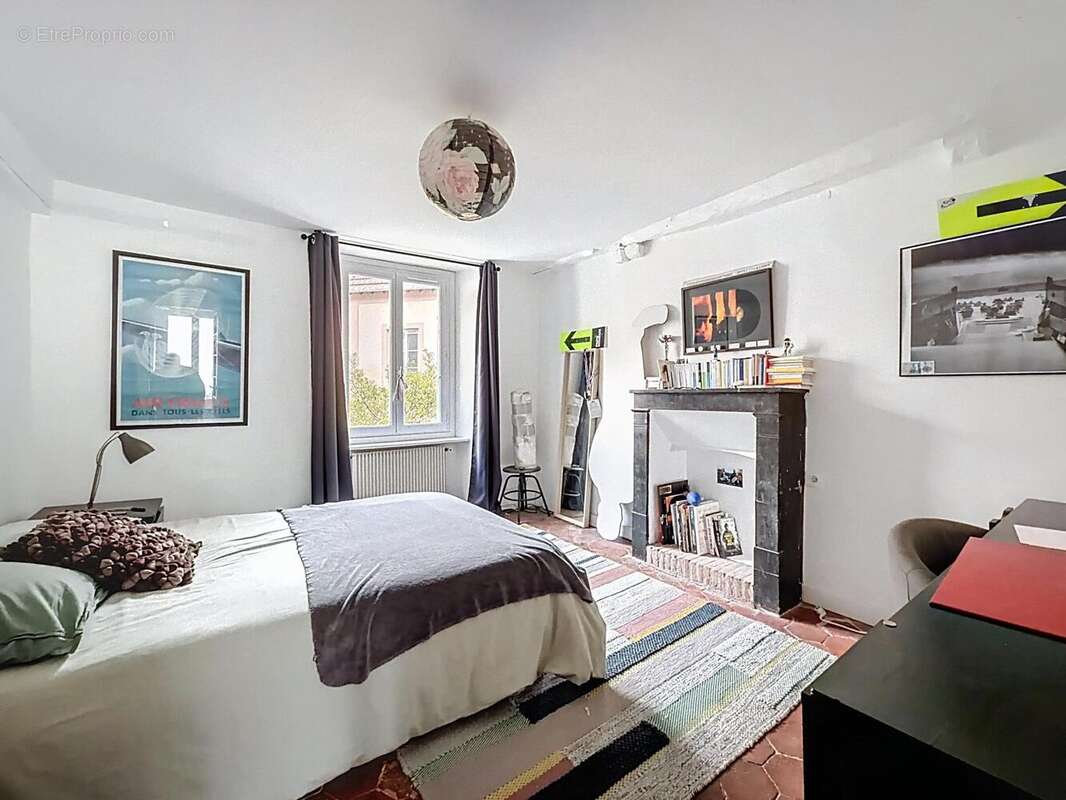 Photo 7 - Maison à BRUNOY