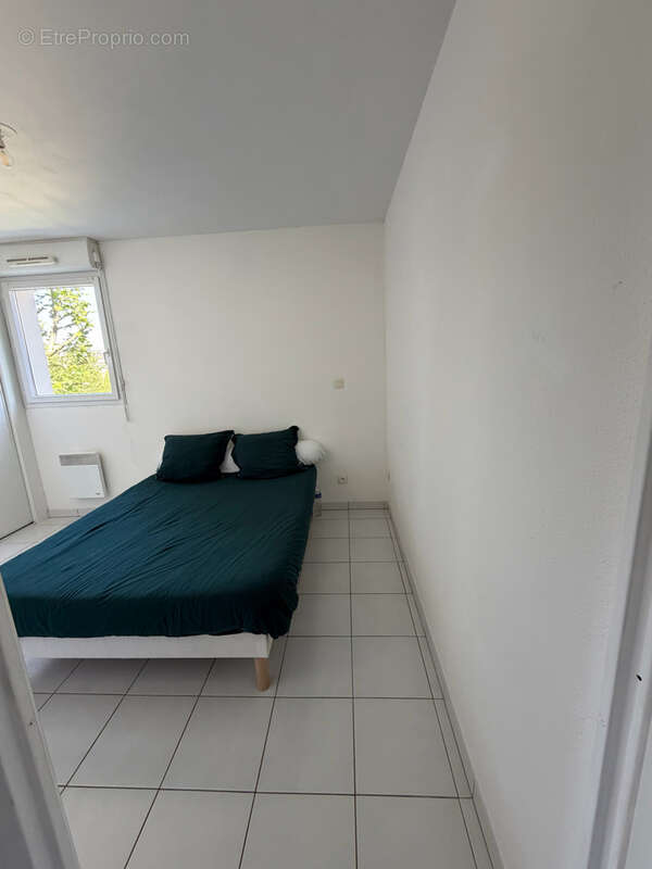 Appartement à LANNION