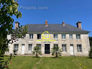 Autre à BEUZEVILLE-LA-GRENIER