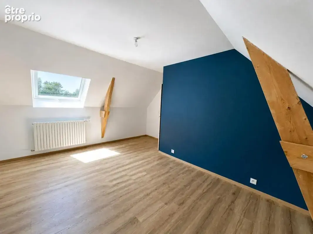 Maison de 7 pièces de 184 m² à Gurunhuel - photo 9