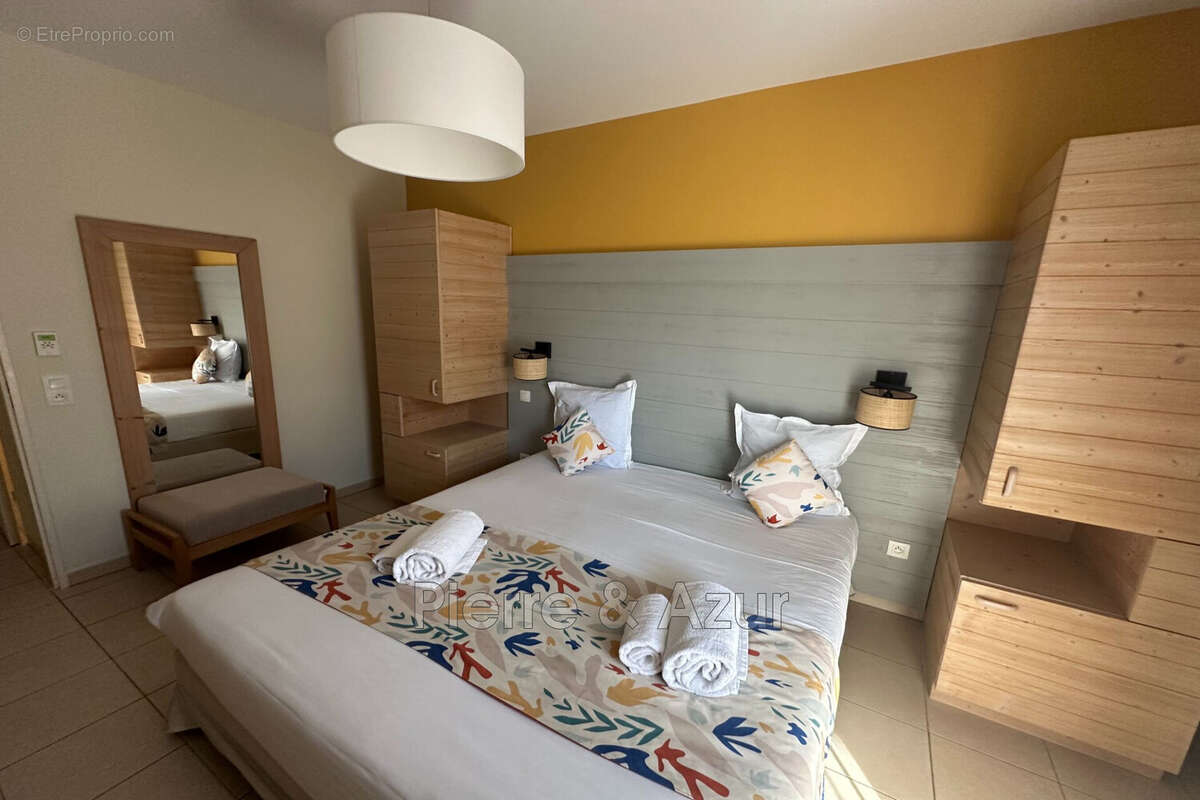 Appartement à ROQUEBRUNE-CAP-MARTIN