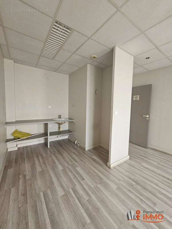 Appartement à SAINT-GENEST-LERPT