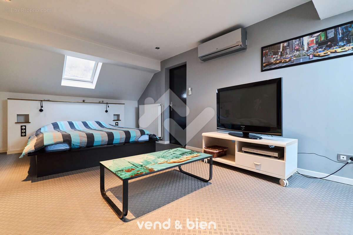 Appartement à EPERNAY