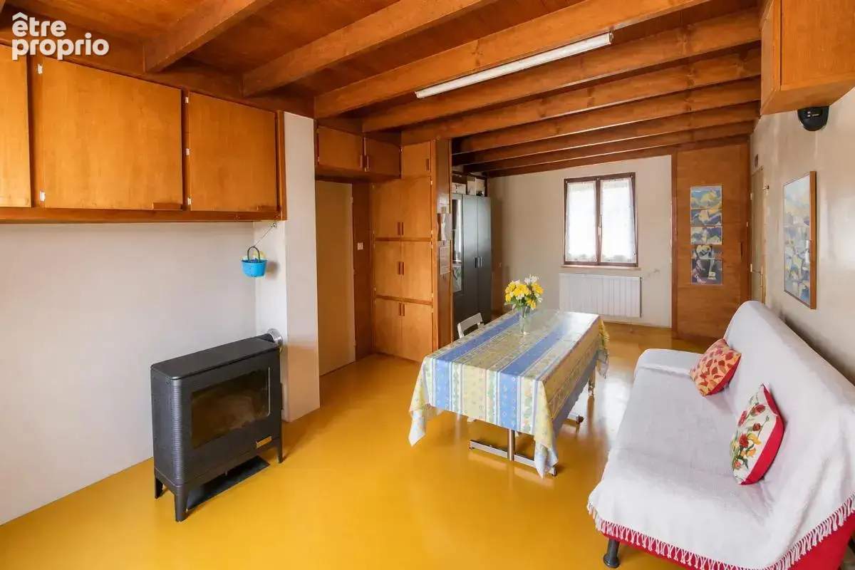 Maison de 5 pièces de 143 m² à Chevannes-Changy - photo 18