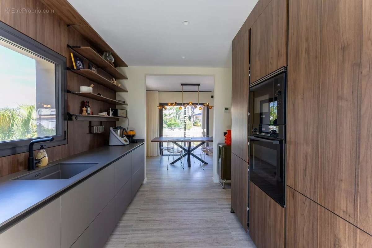 Maison à LE CHATEAU-D'OLERON