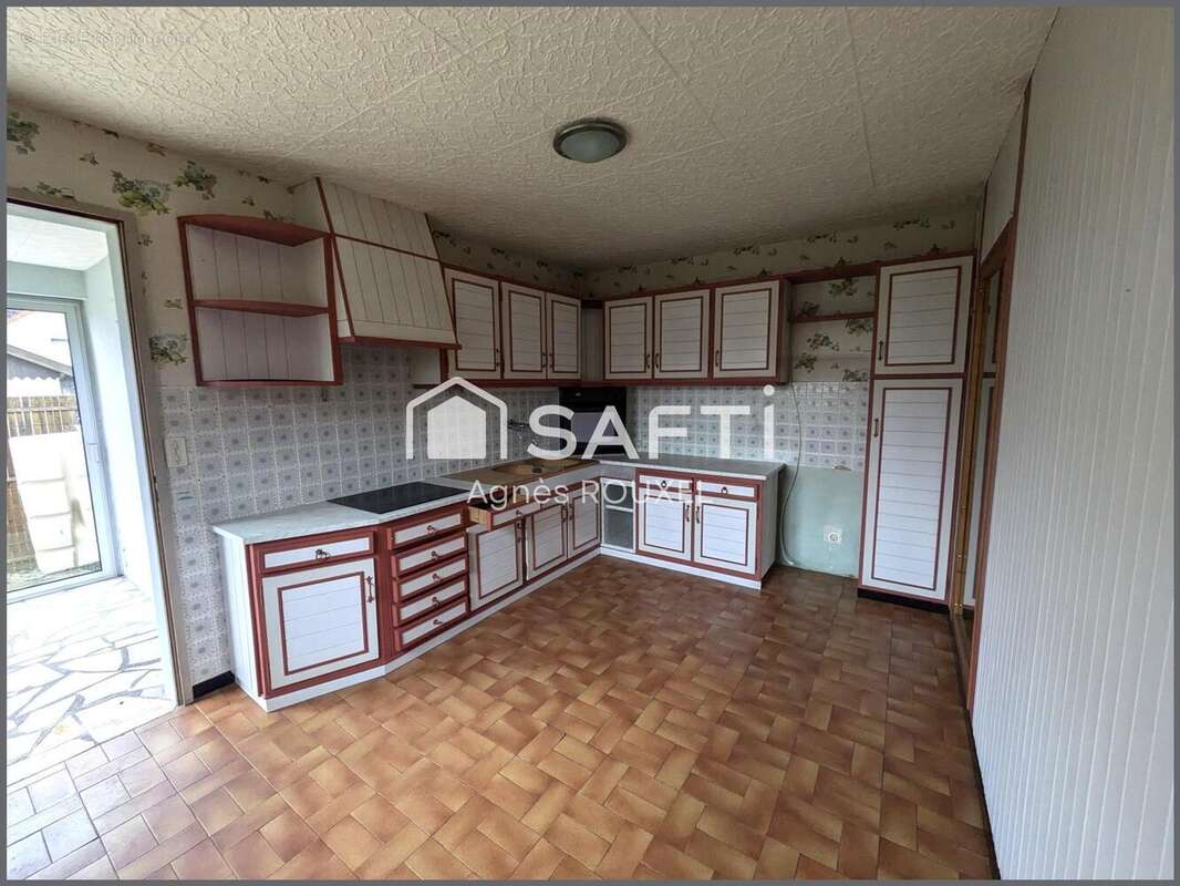 Photo 3 - Maison à ORVAULT