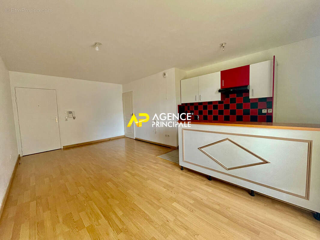 Appartement à ARGENTEUIL
