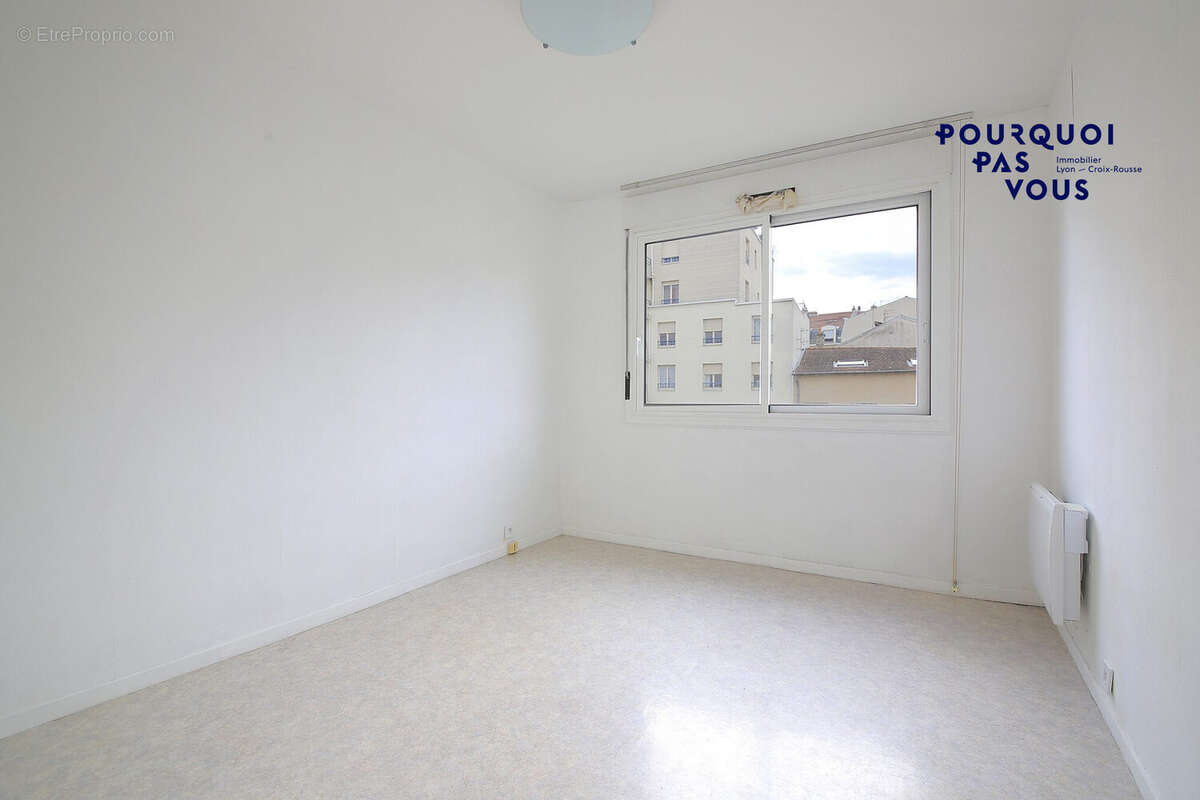 Appartement à LYON-7E
