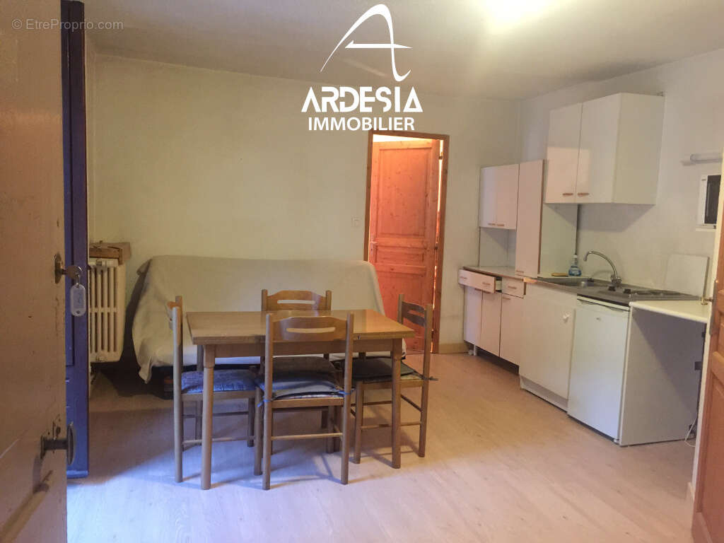 Appartement à FOURNEAUX