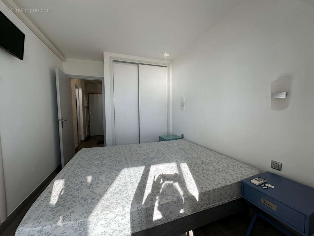 Appartement à SAINT-NAZAIRE