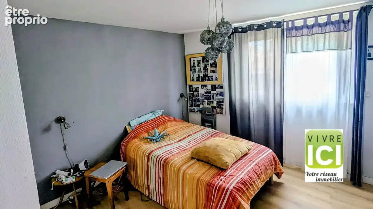 Maison Saint Julien De Concelles 4 pièce(s) 112 m2 - photo 5