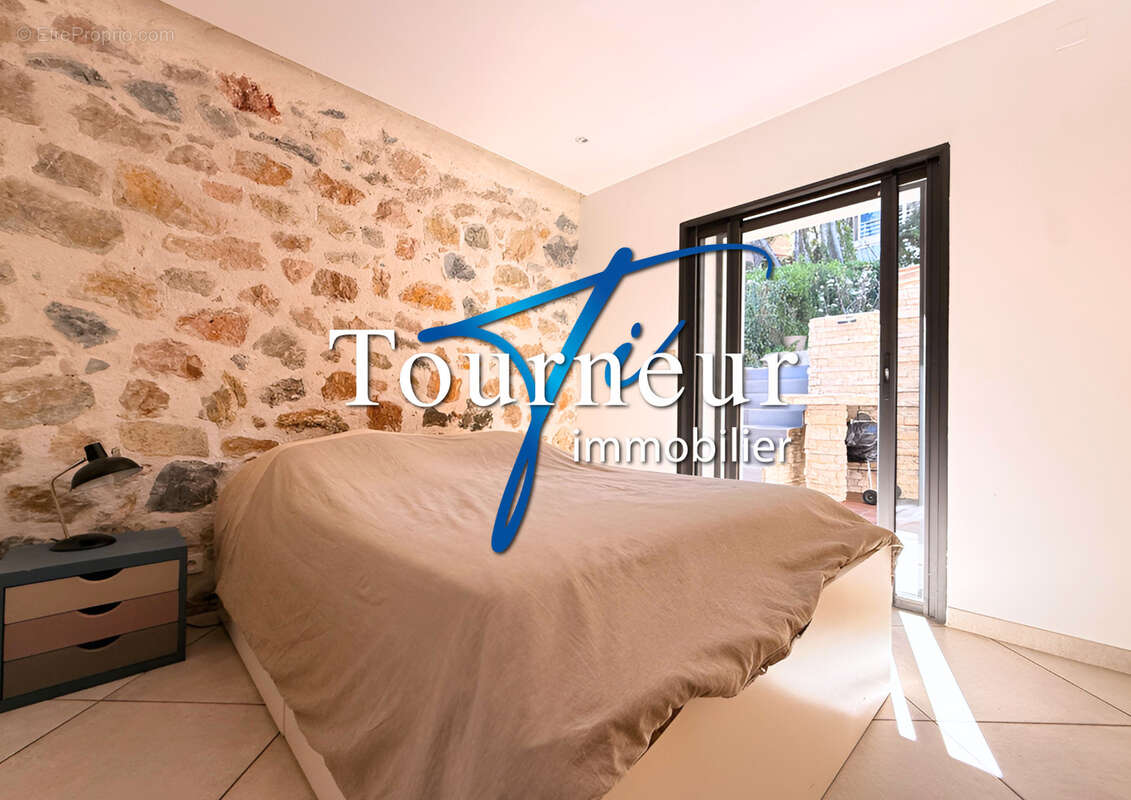 Maison à SANARY-SUR-MER