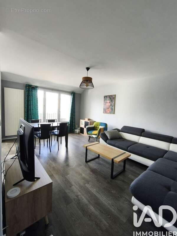 Photo 9 - Appartement à ANGERS