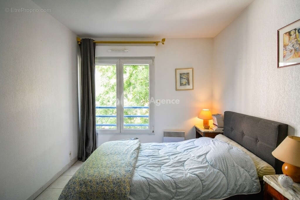 Appartement à MOUANS-SARTOUX