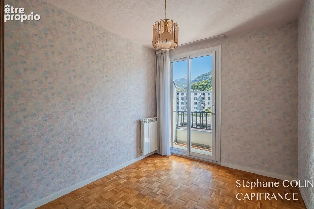 Appartement à vendre 3 pièces SAINT EGREVE (38) - photo 10