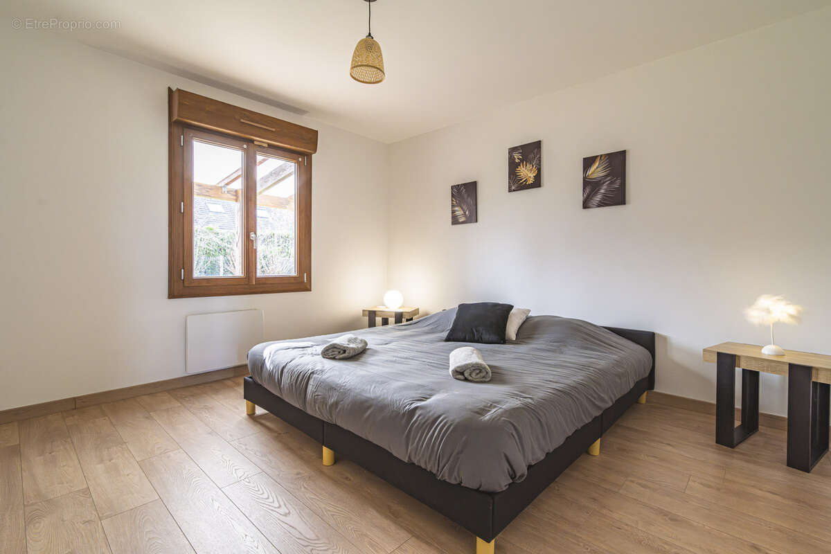 Maison à JONCHERY-SUR-VESLE