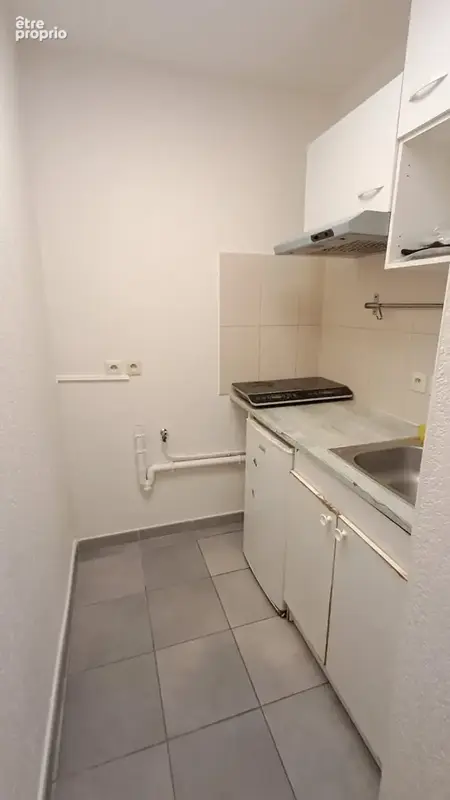 Appartement T2 TOULON - Saint Jean Du Var - photo 3