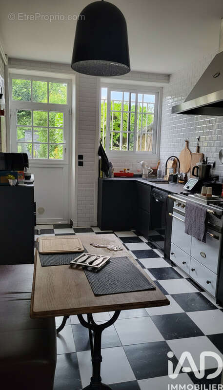 Photo 4 - Maison à NANTES