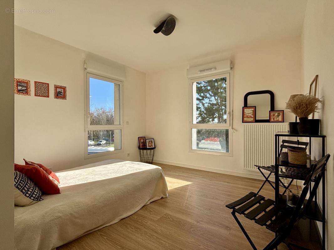 Appartement à MARQUETTE-LEZ-LILLE