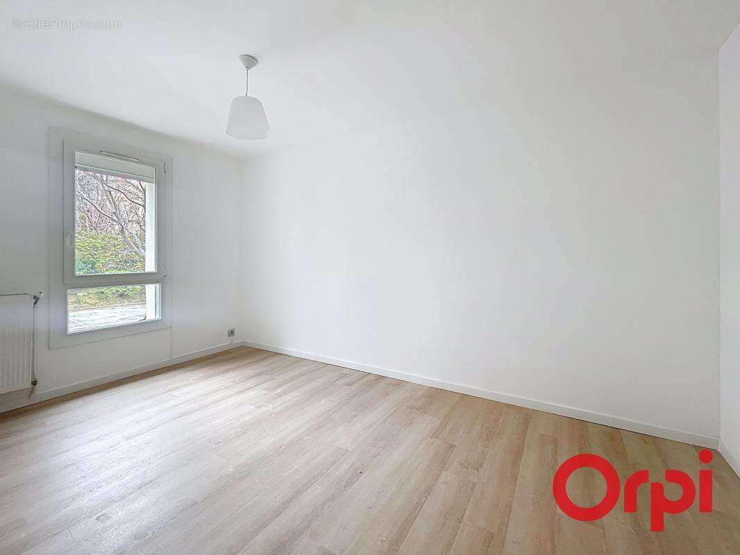 Appartement à MARSEILLE-11E