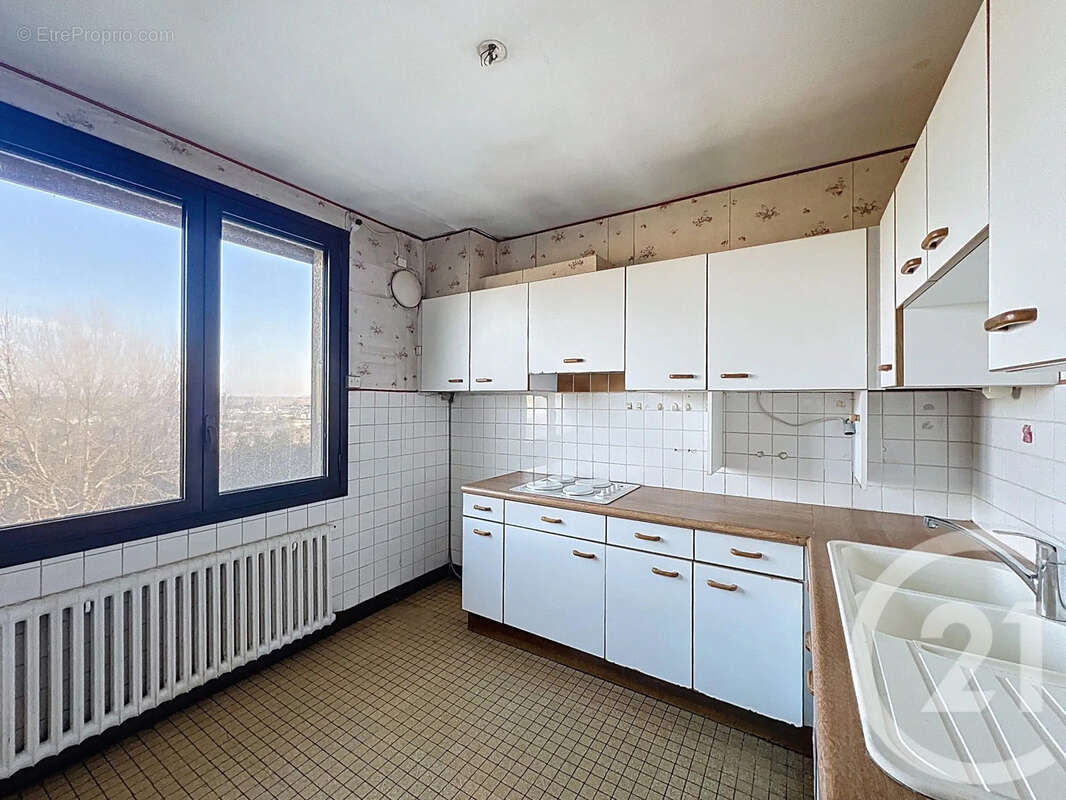 Maison à AUCH