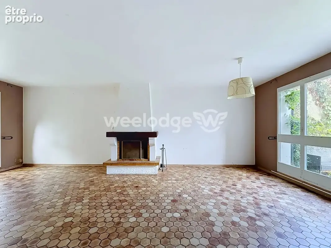 Maison 5 pièces 90 m² à vendre à Eragny (95610) - photo 8