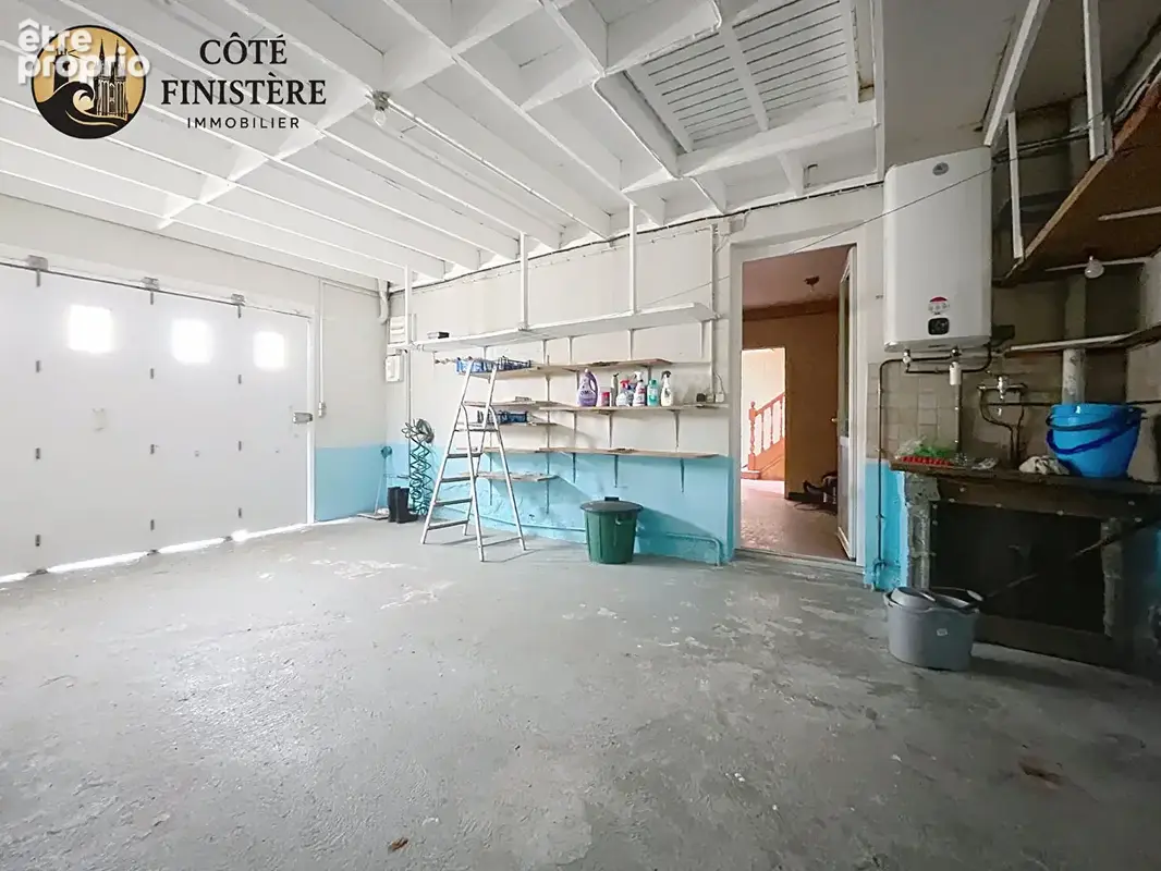 Maison familiale au coeur du quartier de La Pointe, à proximité de la plage - photo 7