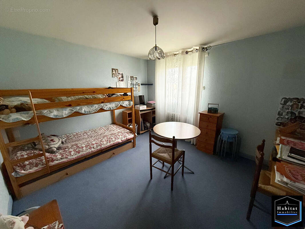 Maison à OTHIS