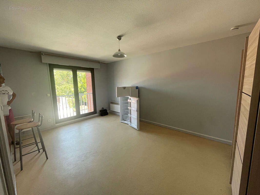 Appartement à BETHUNE