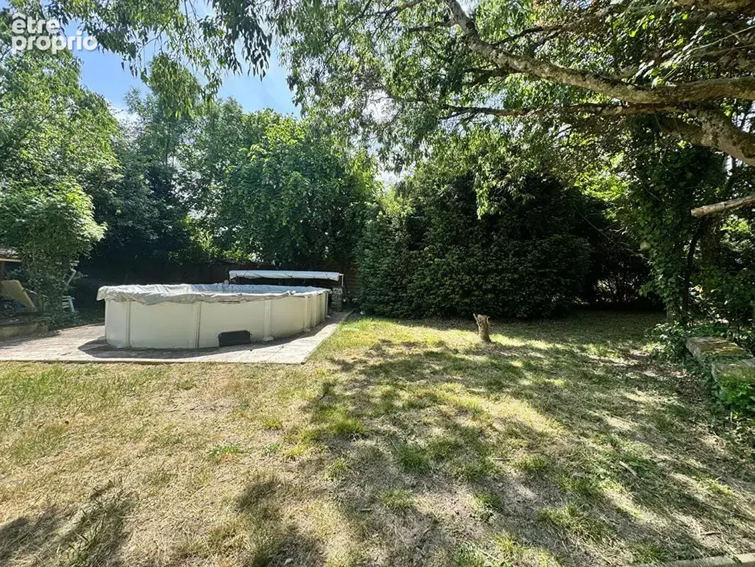 Maison Vierzon 5 pièce(s) 105 m2 - photo 3