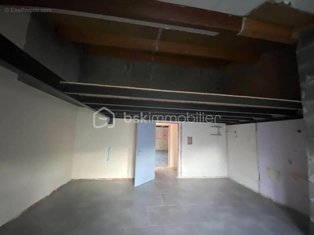 Appartement à SAINT-CHRISTOL