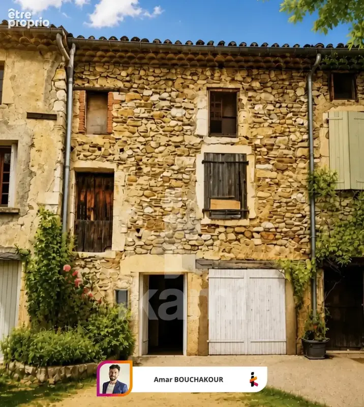 Maison de Village à Rénover - photo 2