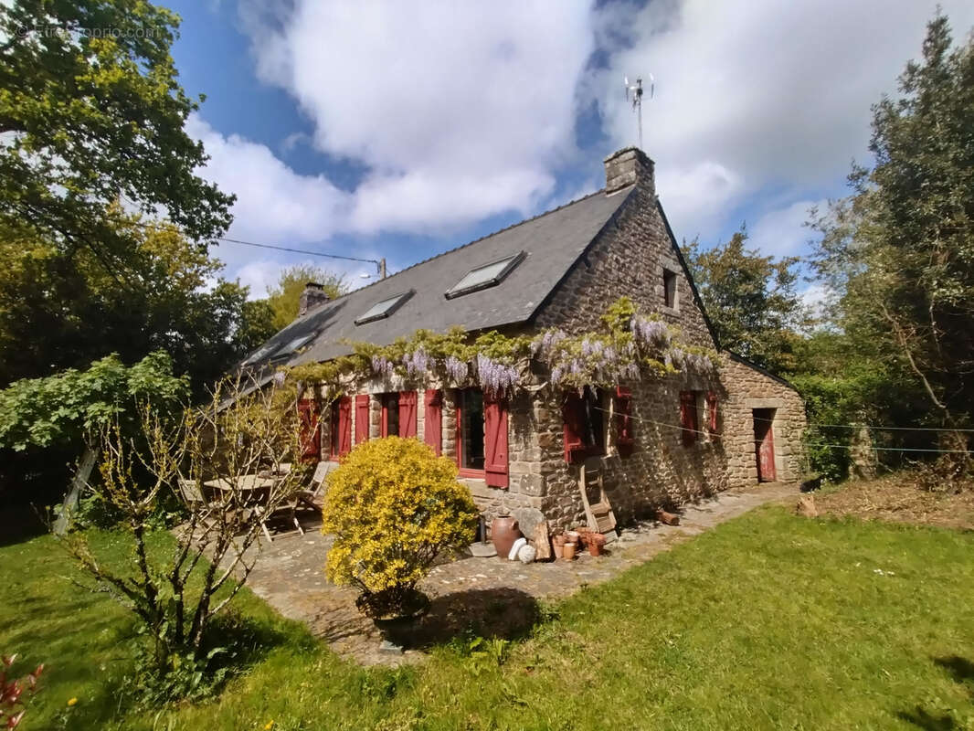 Maison à ARRADON
