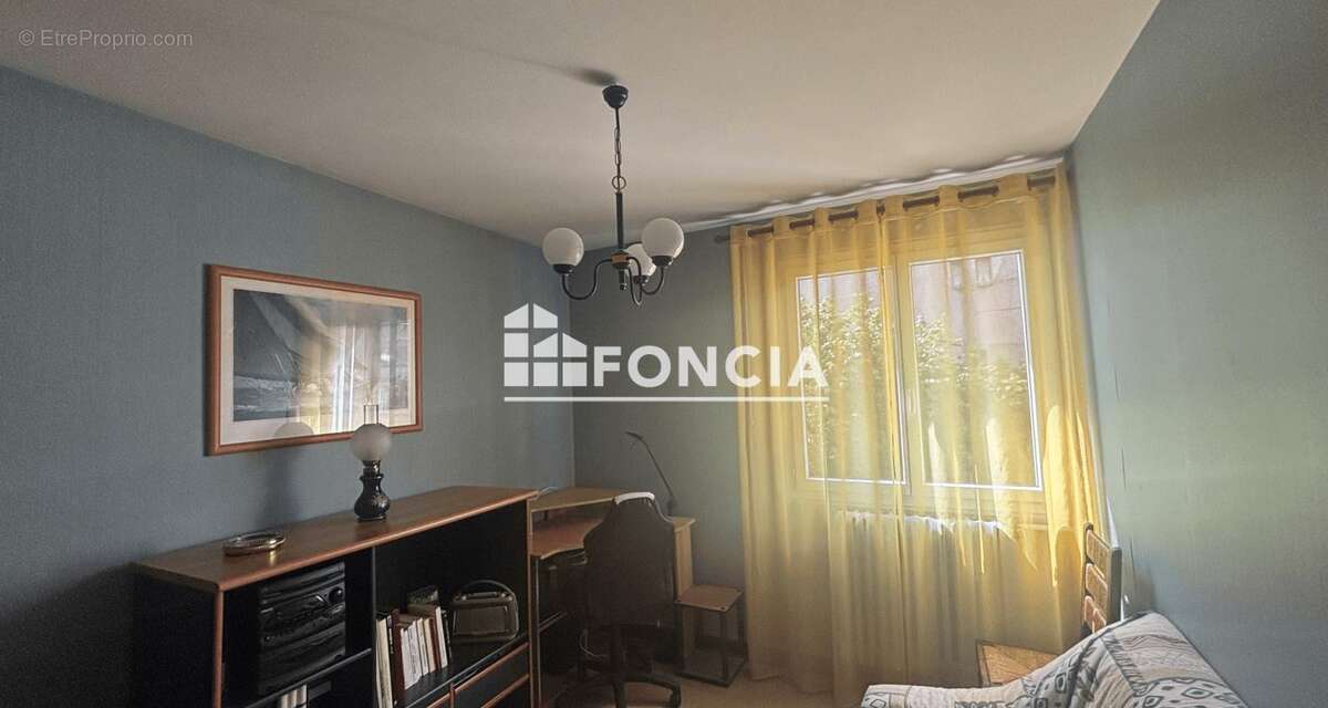 Appartement à DIGNE-LES-BAINS
